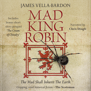 Mad King Robin