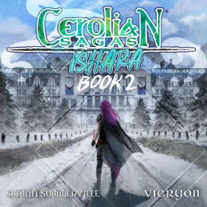 Cerolian Sagas