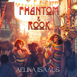 Phantom and Rook