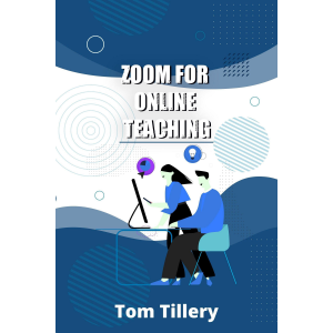 Zoom For Online Teaching
