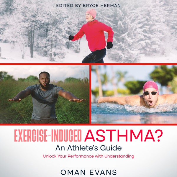 ExerciseInduced Asthma? An Athlete's Guide Listen to Podcasts On Demand Free TuneIn