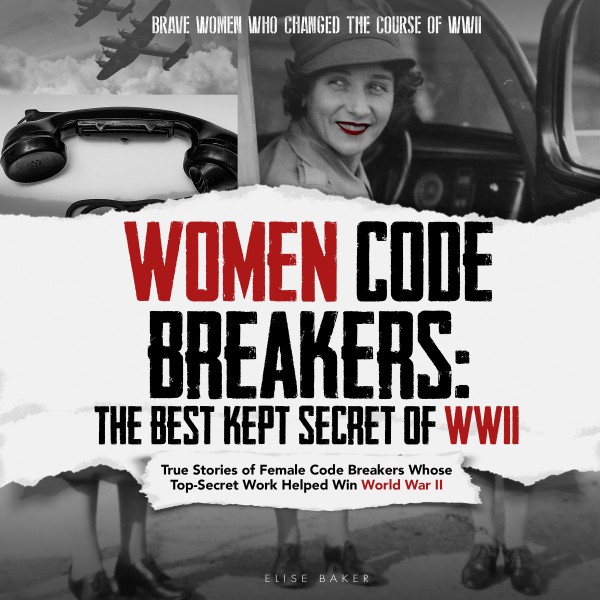 Women Code… - Listen to All Episodes | History | TuneIn