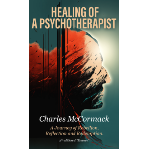 Healing of a Psychotherapist