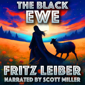 The Black Ewe