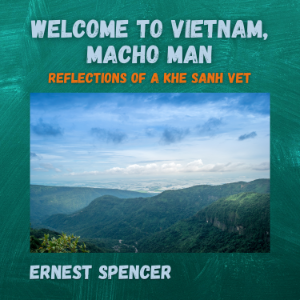 Welcome to Vietnam, Macho Man