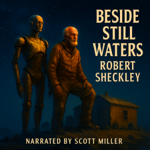 Beside Still Waters