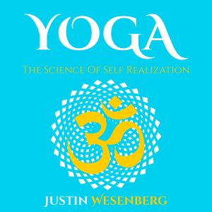 Yoga The Science Of Self Realization-logo