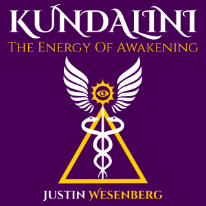 Kundalini The Energy Of Awakening-logo