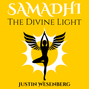 Samadhi The Divine Light-logo
