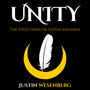 Unity The Evolution Of Consciousness-logo