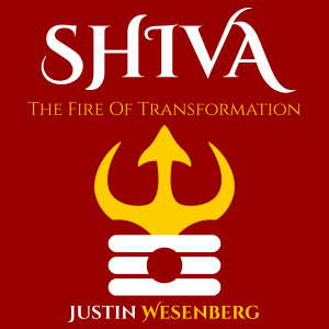 Shiva The Fire Of Transformation-logo
