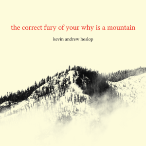 The correct fury of your why is a mountain-logo