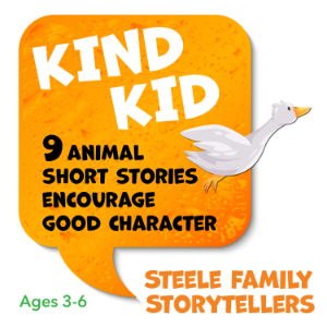 KIND KID