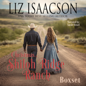 Shiloh Ridge Ranch