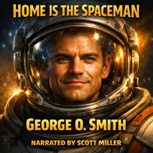 Home is the Spaceman