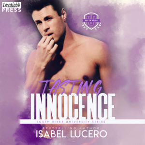 Tasting Innocence-logo