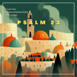 Psalm 23