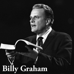 Billy Graham-logo