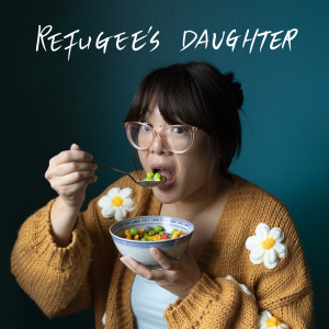 Refugee’s Daughter-logo