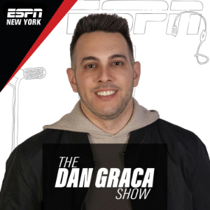 The Dan Graca Show-logo