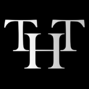 The High Table podcast-logo