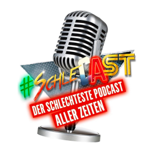 SchleCast - Der SchleFaZ-Podcast von Fans fur Fans-logo