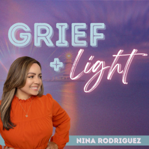 GRIEF AND LIGHT-logo