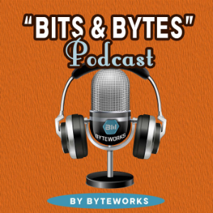 Bits and Bytes by Byteworks-logo