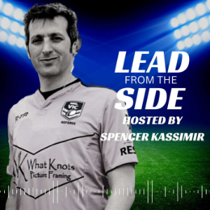 Lead From the Side-logo