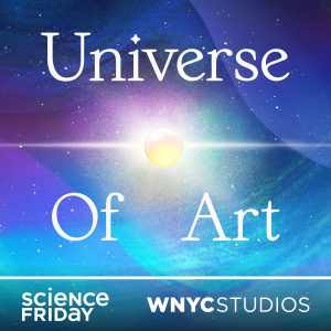 Universe of Art-logo