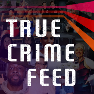 True Crime Feed-logo