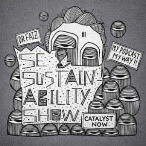 Social Entrepreneurship and Sustainability Show-logo