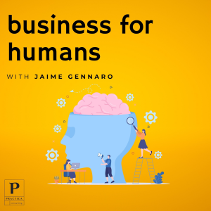Business for Humans-logo
