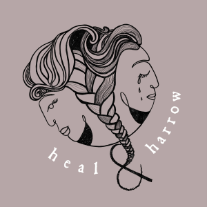 The Heal & Harrow Podcast-logo