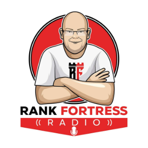 Rank Fortress Radio-logo