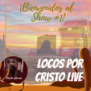 Locos por Cristo Live-logo