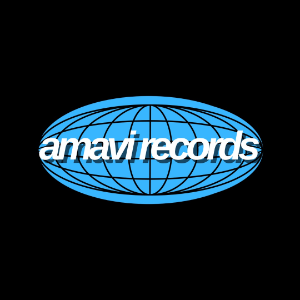 Amavi Records-logo