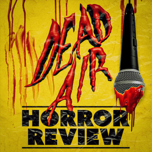 Dead Air Horror Review-logo