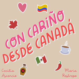 Con Carino Desde Canada