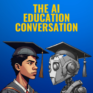 The AI Education Conversation-logo