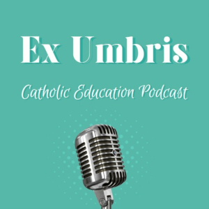 Ex Umbris-logo