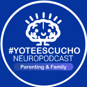 #YOTEESCUCHO Parenting & Family-logo