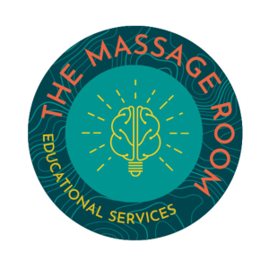 The Massage Room-logo