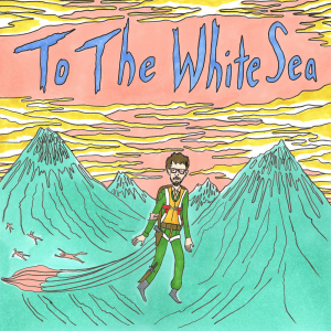 To the White Sea-logo