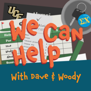 Episode #101... It's Really Up to You, Teachers, Hold On! S9/E5