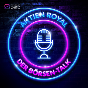 Aktien Royal-logo