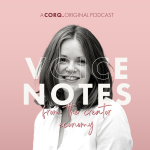 Voice Notes from the Creator Economy-logo