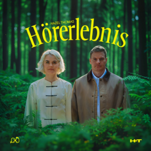Hazel Thomas Horerlebnis-logo