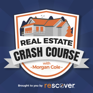 Real Estate Crash Course-logo