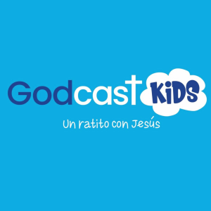 GodCast Kids-logo
